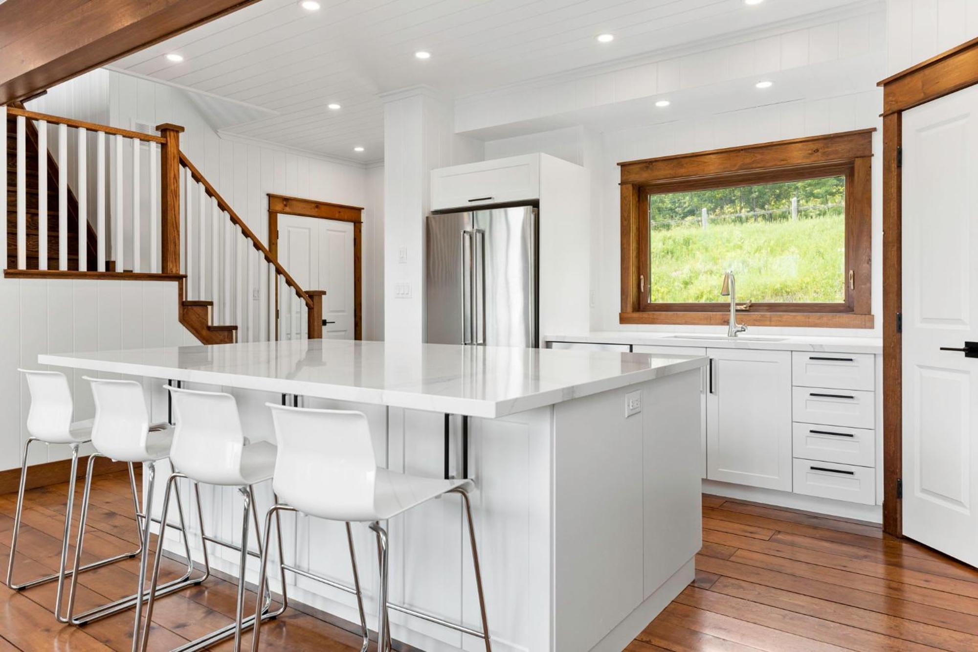 Tranquil Shores Mactier Exterior foto