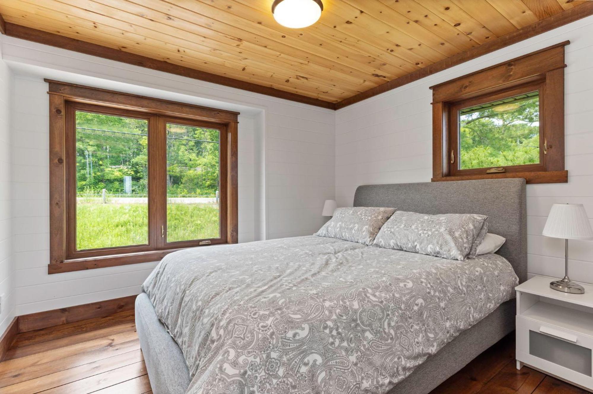 Tranquil Shores Mactier Exterior foto