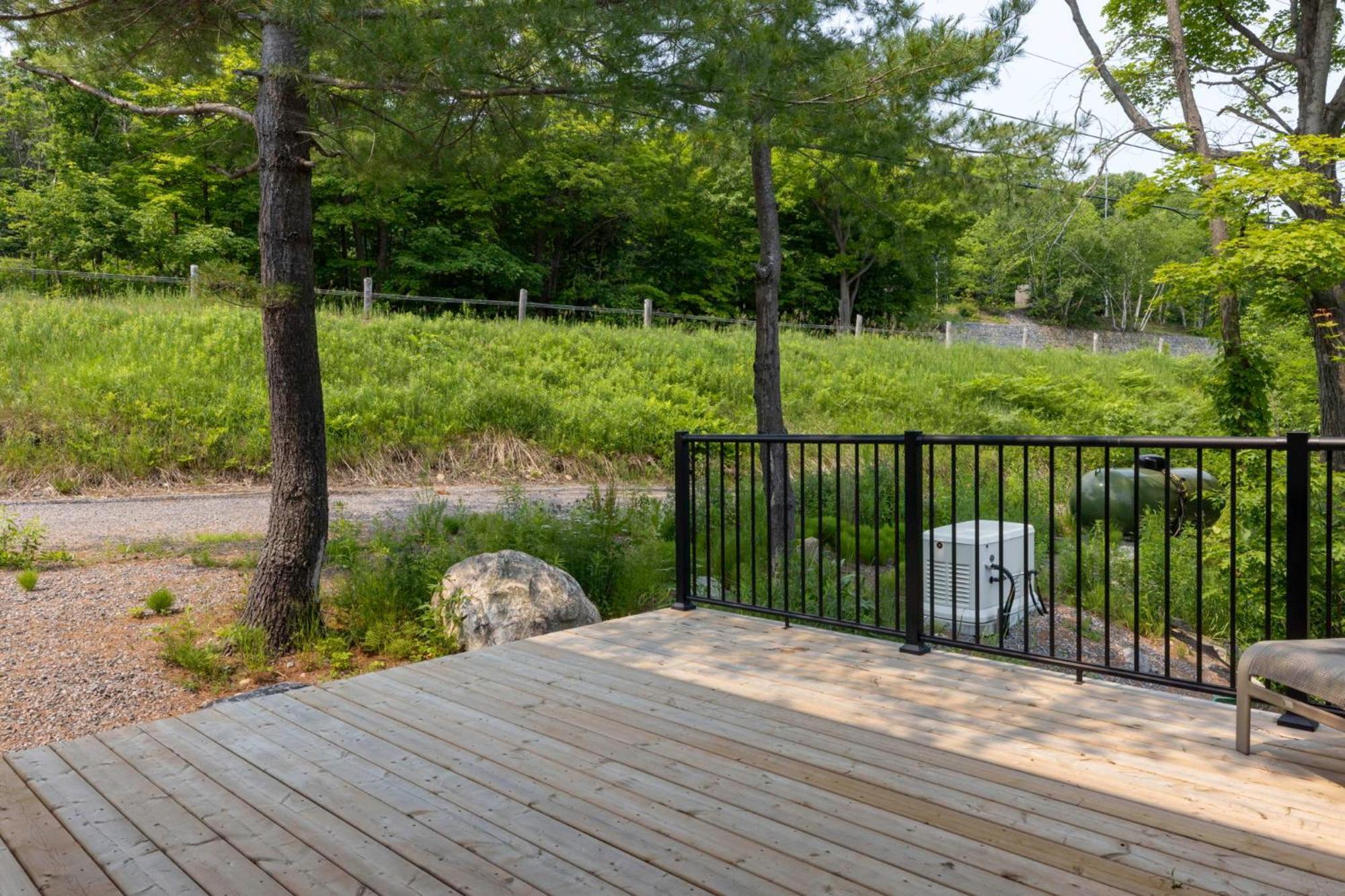 Tranquil Shores Mactier Exterior foto